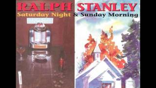 Ralph Stanley   Going Up Home To Live In Green Pastures