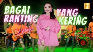 Download lagu Syahiba Saufa - Bagai Ranting Yang Kering ( Live Music) mp3