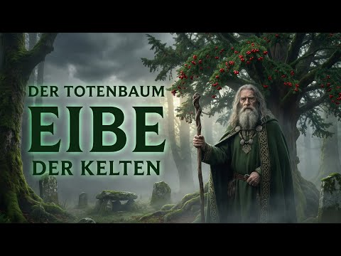 Why the Celts feared this tree more than death