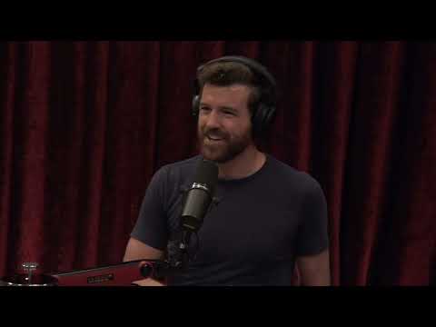 Joe Rogan Experience #1832 - Charlie Walker