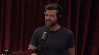 JRE 1832 - Charlie Walker