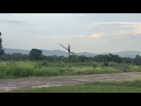 Scopion HKII-4530-540kv  and new type Scopion HK5-5024-535kv