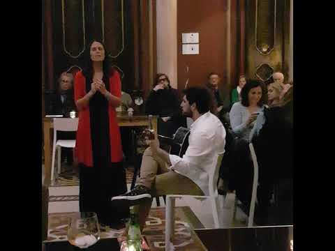 Teresa Brum - Fado Vianinha