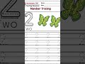 Trace Letter A To Z Worksheets Trace Number Worksheets Pdf