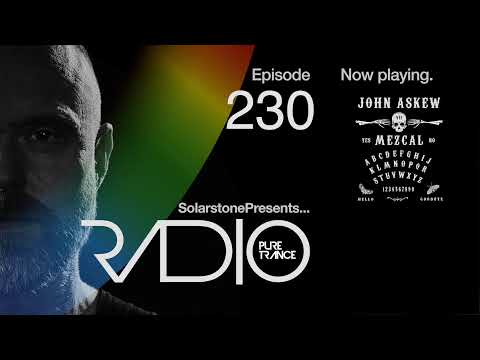 Solarstone pres. Pure Trance Radio Episode #230
