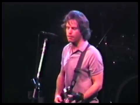 Grateful Dead Hampton Coliseum, Hampton, VA (Alt Angle) on 3/19/86 Complete Show
