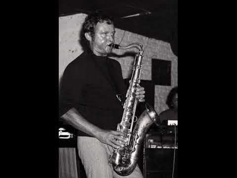Don Menza on Stan Getz