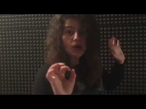 Pe4enkata shout out for THHF 2016!