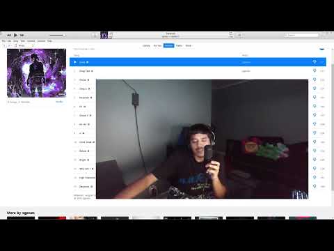 SGPWES - CELESTIAL 2 REACTION!!!