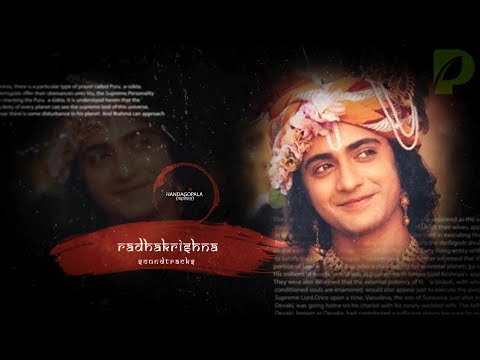 Radhakrishn soundtracks 72   Various Themes 14