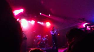 MS MR - No Guilt In Pleasure (New Song, Live) - Austin, TX at Stubbs 3/19/15 (SXSW 2015)