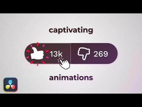 Like Animations Tutorial