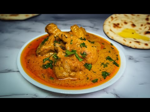 Chicken Akbari