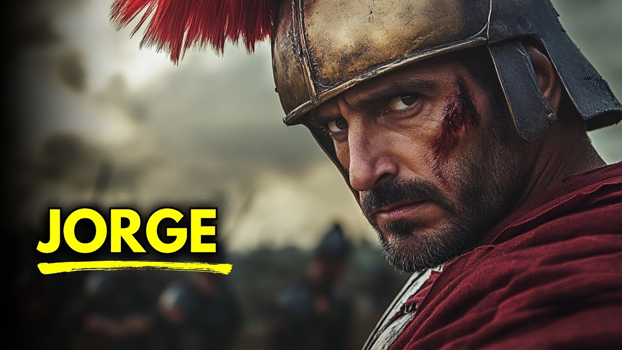 A BATALHA ÉPICA de São Jorge contra o Dragão: Verdade ou Milagre?