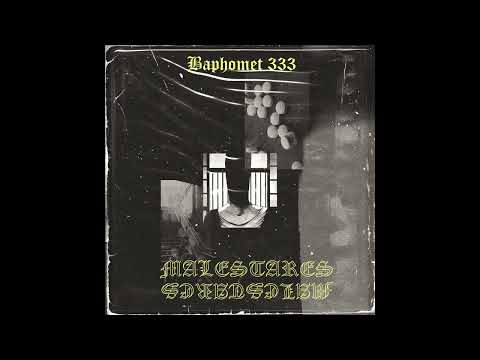 Baphomet333 X Kaos08 - 05- C.E.R.D.O.S ( beat x g.oldskull)