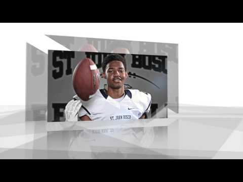 Early Contenders - St. John Bosco (Bellflower, CA)