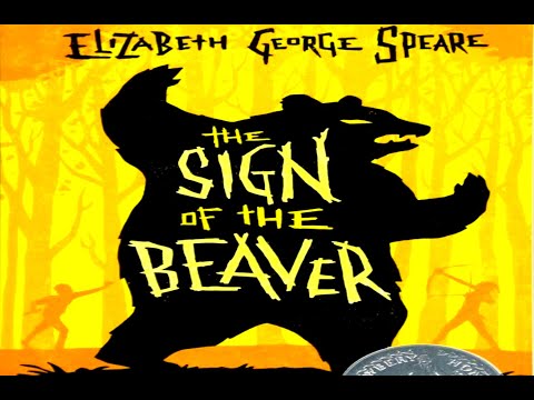 The sign of the beaver chapter 20 | CC Challenge 1| audio book | Elizabeth George Speare