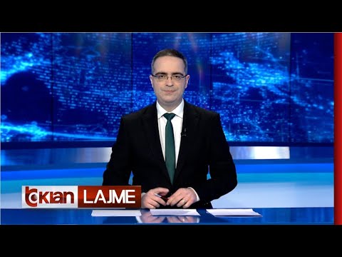 Edicioni i Lajmeve Tv Klan 11 Nëntor 2025, ora 12:00 | Lajme - News