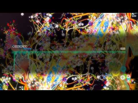 Ninja kore - O Estrondo (Guna Step)