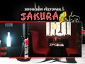 Ресторан "SAKURA" в НАЗРАНИ приглашает всех! 