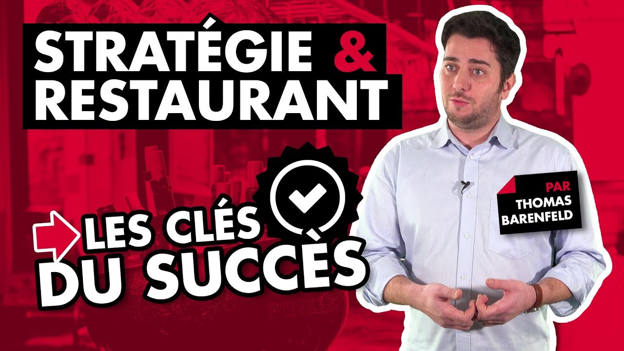 Strategie & Restaurant: the keys to success