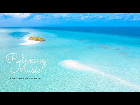 Relaxing Music - Beach Vacation - meditation, study music, yoga, sleep, wellness, zen, peaceful