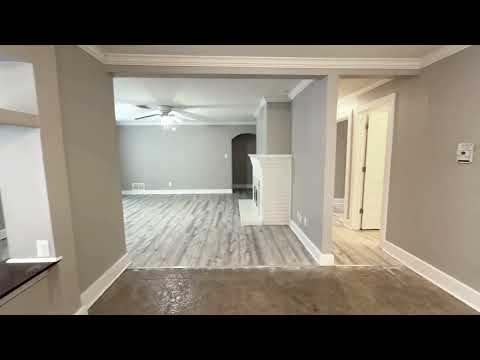 Charming Single-Family Home with Oversized Kitchen & Sunroom property video
