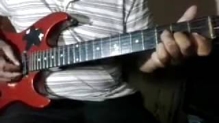 Download lagu Sleepwalk - Joe Satriani (cover) mp3