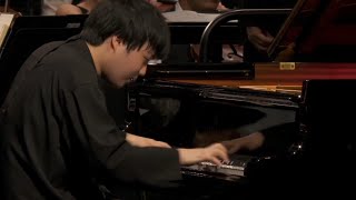 Download lagu Mao Fujita - Saint-Saëns Piano Concerto No.2 Op.22 mp3