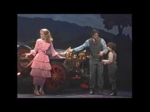 Chitty Chitty Bang Bang - Chitty The Musical