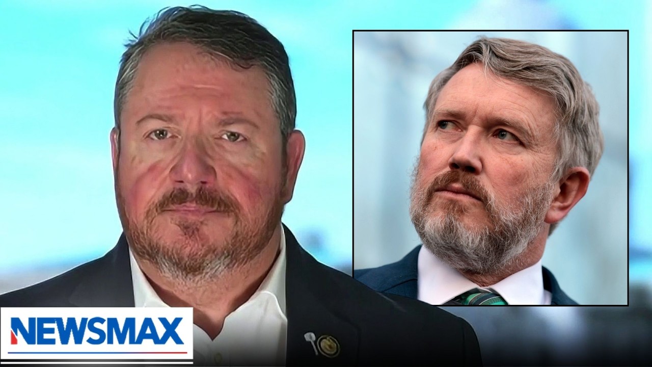 Looking forward to ‘bitter loser’ Massie’s exit from Congress: Rep. Randy Fine | National Report