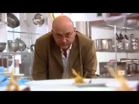 MasterChef  The Professionals   Season 1 Episode 5