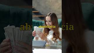 Hooponopono Prosperidade e Abundância ?  #hooponopono #prosperidade #abundância #shorts