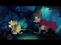 Secret Of Nimh Is A Masterpiece Of Film Making