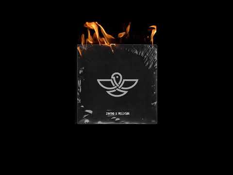 Zavino - Beatum ft. Mellyson (Official Song)