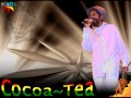 Cocoa Tea-love rain