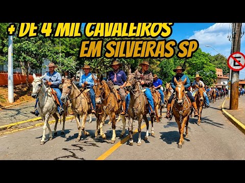 42° FESTA DO TROPEIRO DE SILVEIRAS SP (2026)
