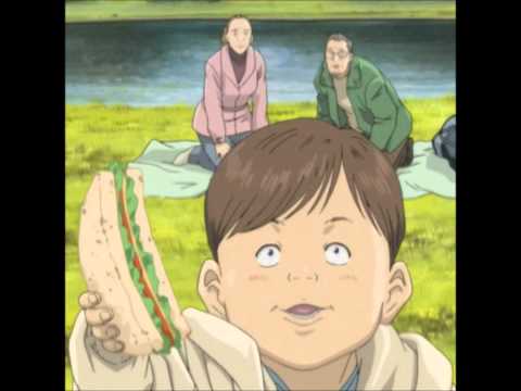 Kuniaki Haishima - Monster Episode 54 OST