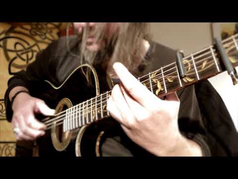 some dual capo action on Ibanez Euphoria by Jan Laurenz