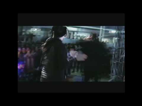 Albert B & Asap Kid - 98 (Video Oficial) (VHS)