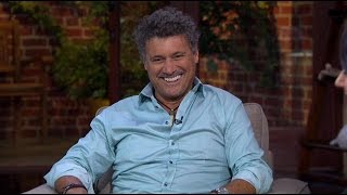 Steven Bauer Of 'Ray Donovan' and 'Scarface' Interview on GDLA video