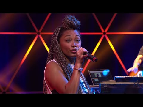 Mother | L-FRESH The LION feat. MOZA & Mirrah | TEDxSydney