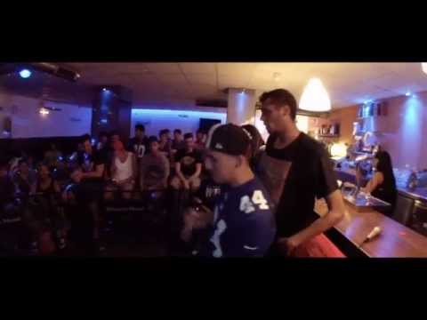 Negro Freshco vs Lmc [Semis] [Best Battle 2]