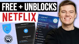 Top 3 Free VPNs Speed vs Streaming Android 2025