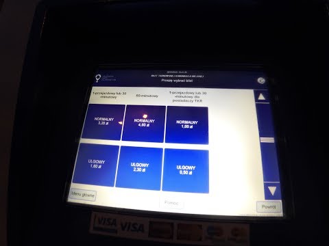 PrzystanekInfo -   Nowa Taryfa w MPK Tarnów 2019