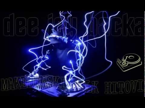 Blagojce Stojanovski Tuse - Gordana