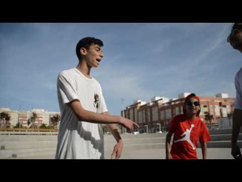 ROJAS VS CDC - OCTAVOS [ROQUETAS BATTLE]