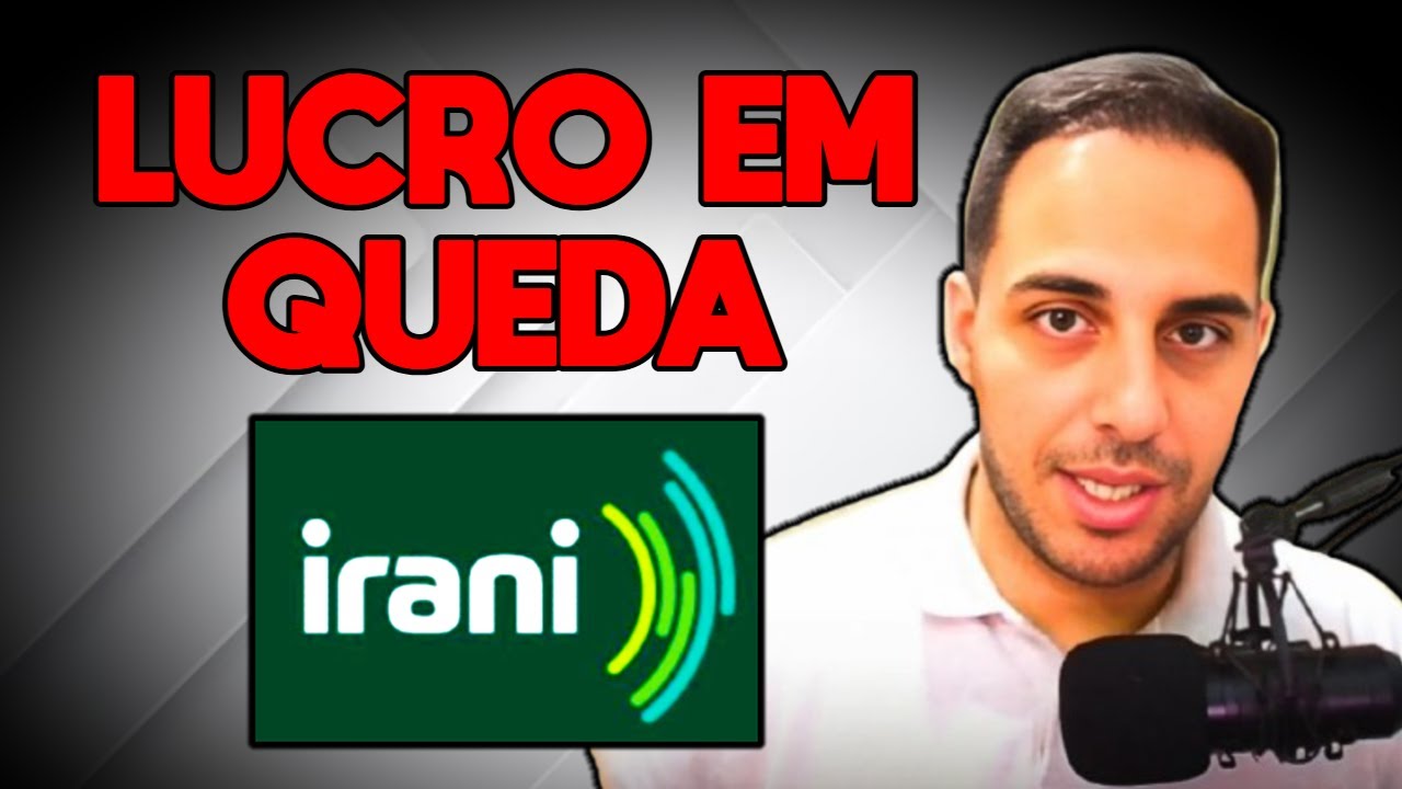 RANI3: Entenda a Queda no Lucro e o Potencial Dividend Yield