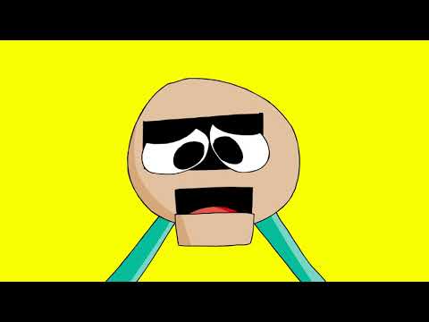Hugs - Baldi's Basics animation