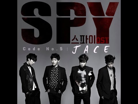 [OST] JACE (제이스) - Goodbye (스파이 OST) | 가사 (Lyrics)